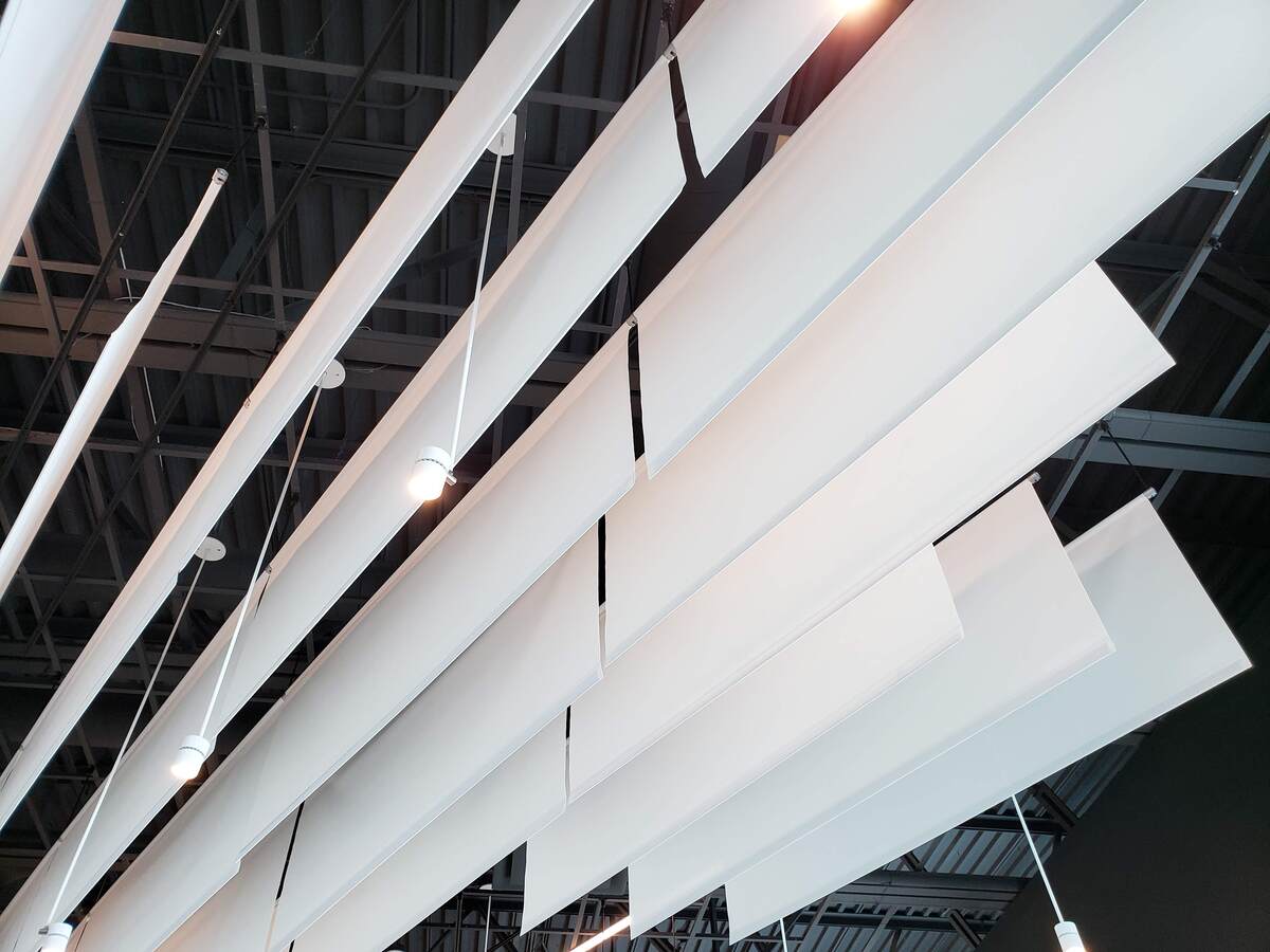 Cablelink Design - Innovative Interior Display Solutions - Simple by Design